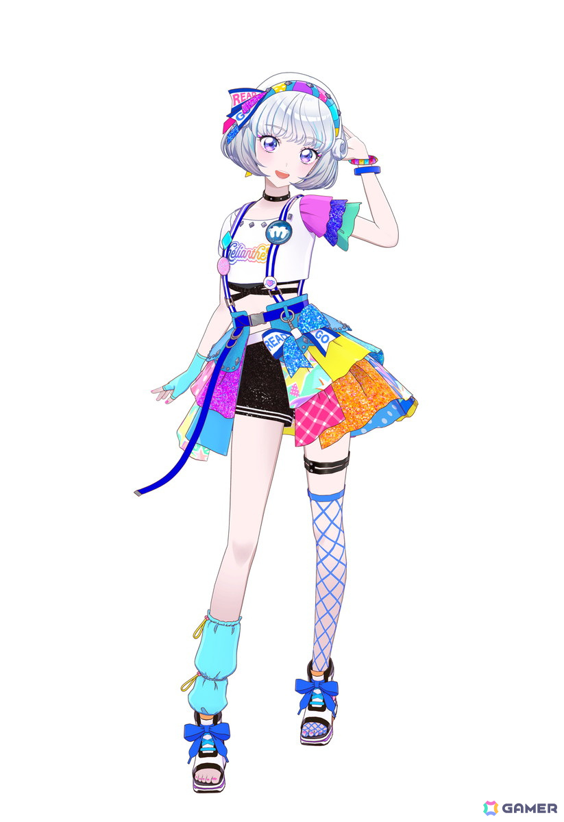 アイカツアカデミー！配信部「エリオント 1st LIVE」が3月29日に開催決定！namco TOKYOでのライブビューイング、星宮いちご等のゲストアイドルの出演もの画像3