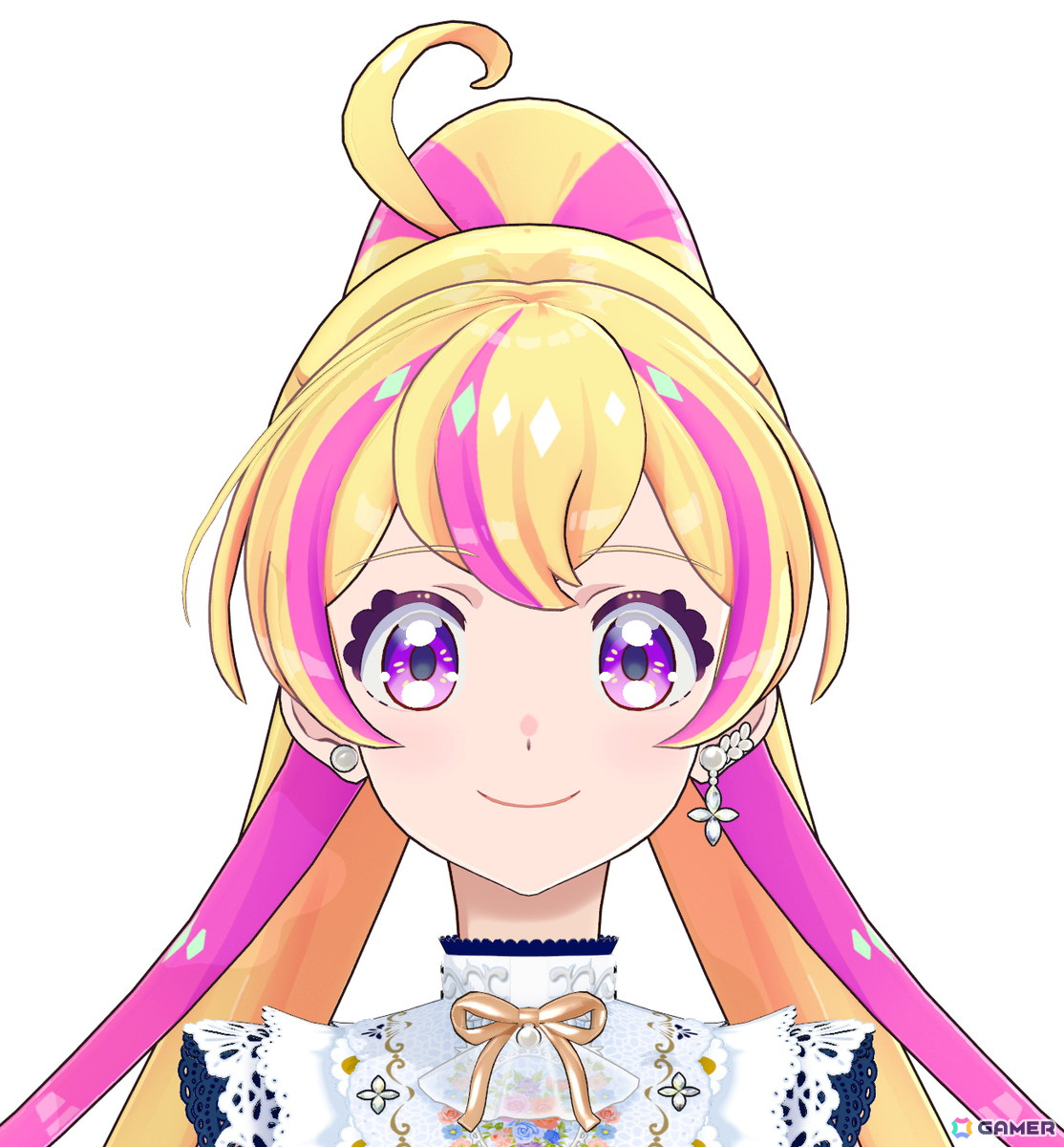 アイカツアカデミー！配信部「エリオント 1st LIVE」が3月29日に開催決定！namco TOKYOでのライブビューイング、星宮いちご等のゲストアイドルの出演もの画像8