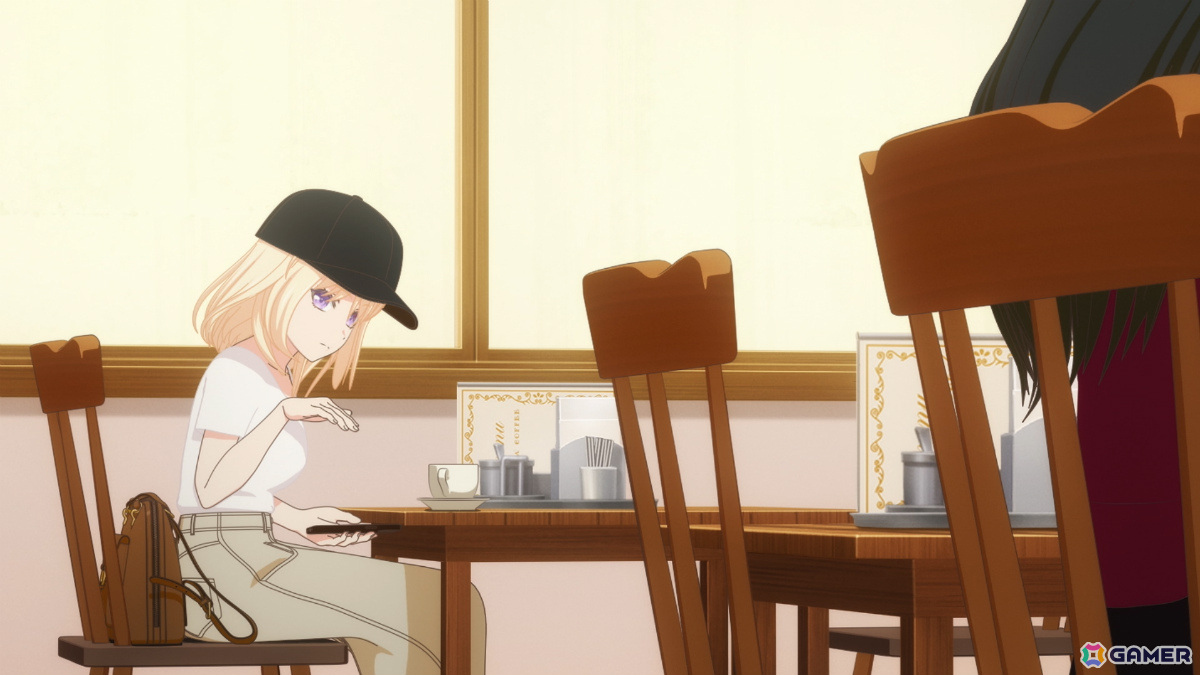 TVアニメ「BanG Dream! Ave Mujica」2月27日放送の#9「Ne vivam si abis.」の場面写真・あらすじが公開！の画像