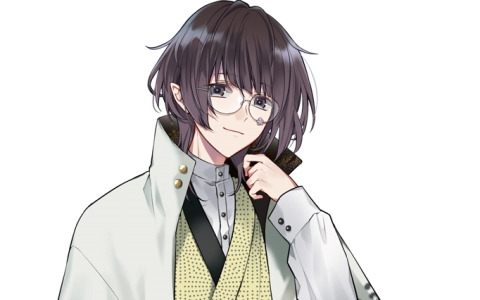 オトメイト新作「勿ノ怪契リ」の発売日が7月31日に決定！録りおろしドラマCDなどの特典情報も公開