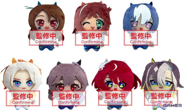 「ウマ娘 プリティーダービー NAMCO Promotion third」が開催！ペインタースタイルの限定描き下ろしイラストを使用したアイテムなどが3月14日より順次登場の画像3