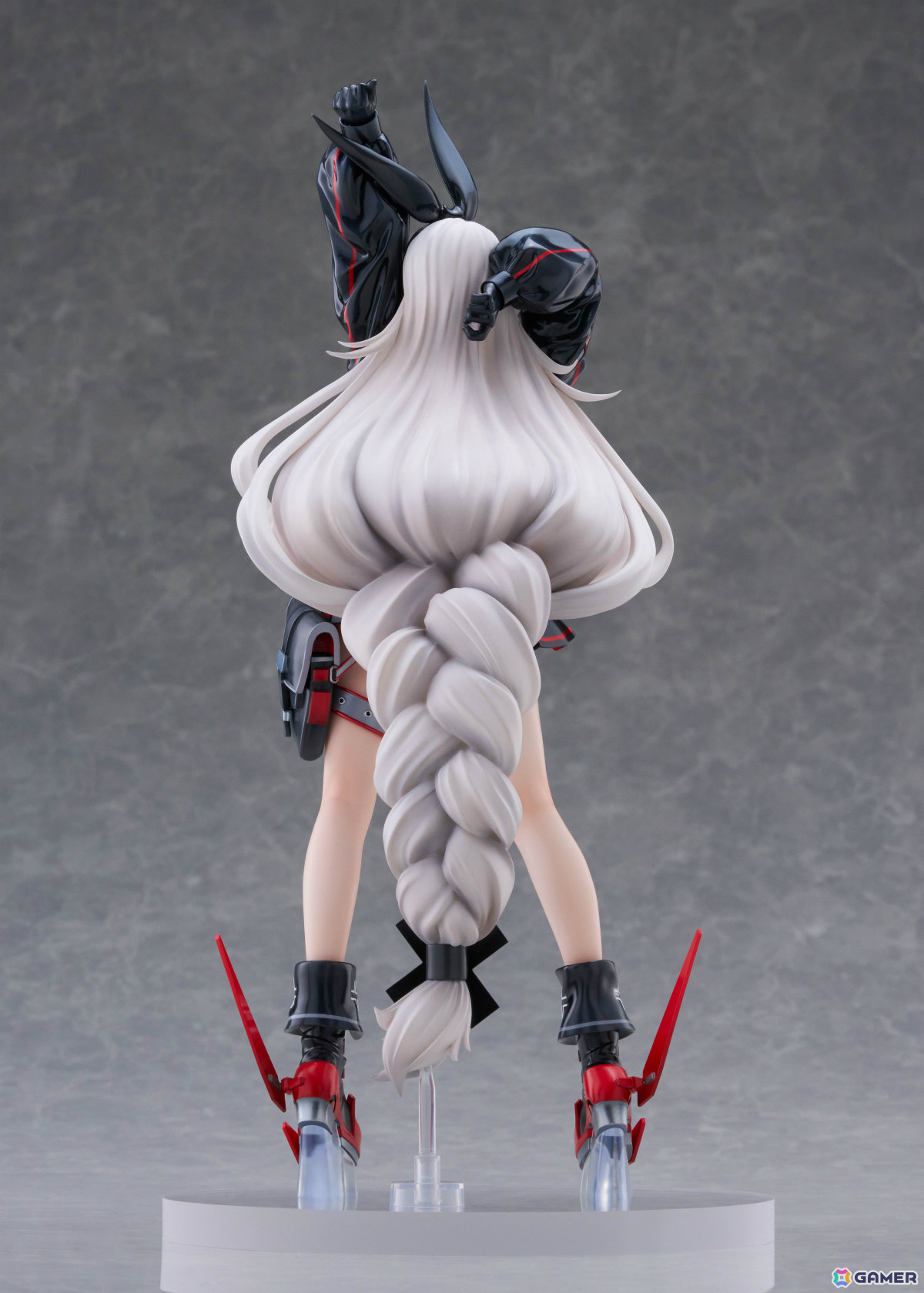 「アズレン」猪突猛進で元気いっぱいなプリンツ・ハインリヒがフィギュア化!登場シーンの姿を再現の画像