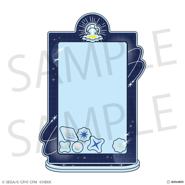 「プロセカ」×「あんスタ！！」コラボ商品の予約受付が開始！の画像