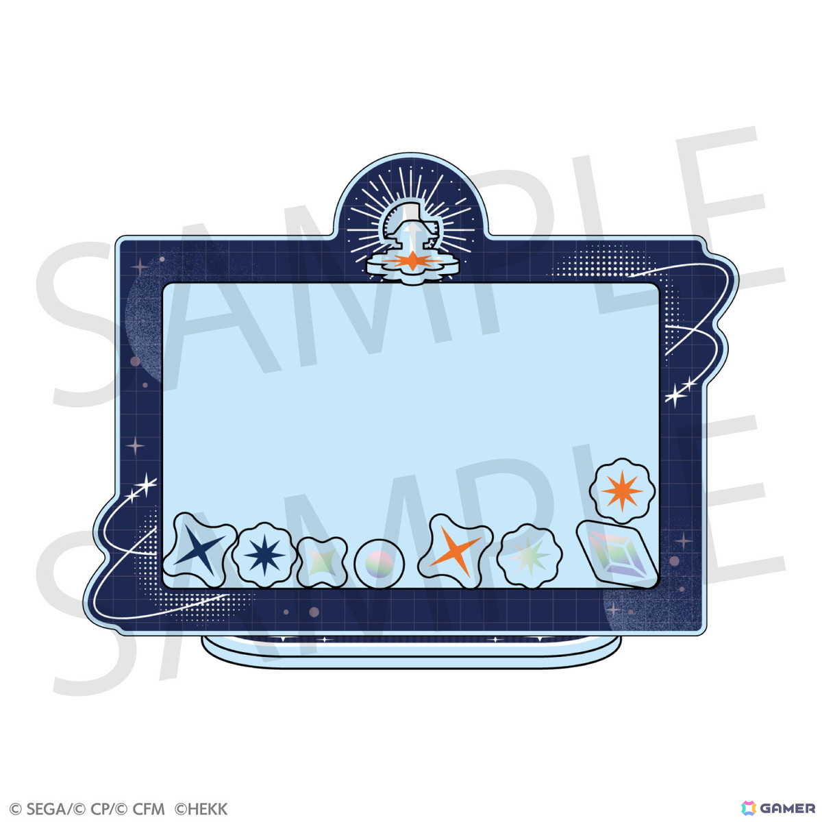 「プロセカ」×「あんスタ！！」コラボ商品の予約受付が開始！の画像12