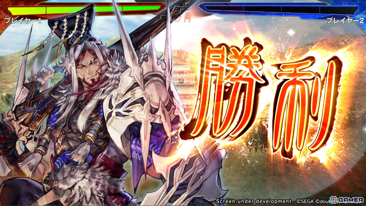 軍勢カードバトルゲーム「魁 三国志大戦」のリリース日が3月25日に決定！友成空さんの歌う「ACTOR」が公式テーマソングにの画像4
