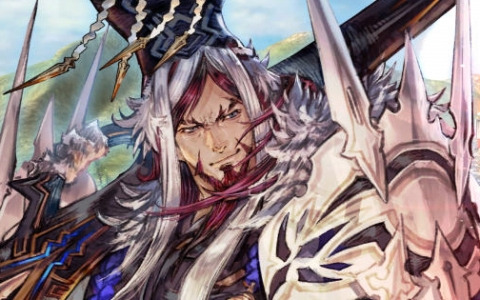 軍勢カードバトルゲーム「魁 三国志大戦」のリリース日が3月25日に決定！友成空さんの歌う「ACTOR」が公式テーマソングに