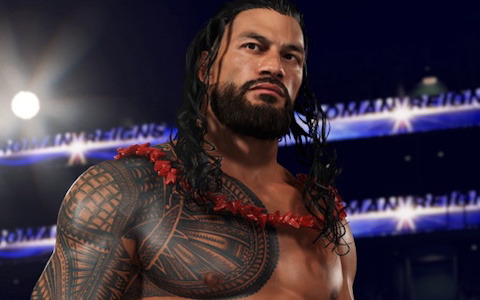 「WWE 2K25」（英語版）「2Kショーケース：ブラッドラインズ・ダイナスティ」モードの詳細を紹介するトレーラーが公開！