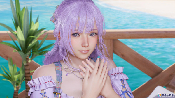 「Venus Vacation PRISM」よむ氏とのコラボコーデ＆エピソードを紹介！5段階×2カラーに切り替えられるタイツに注目の画像