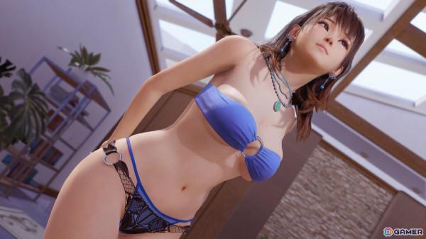 「Venus Vacation PRISM」よむ氏とのコラボコーデ＆エピソードを紹介！5段階×2カラーに切り替えられるタイツに注目の画像