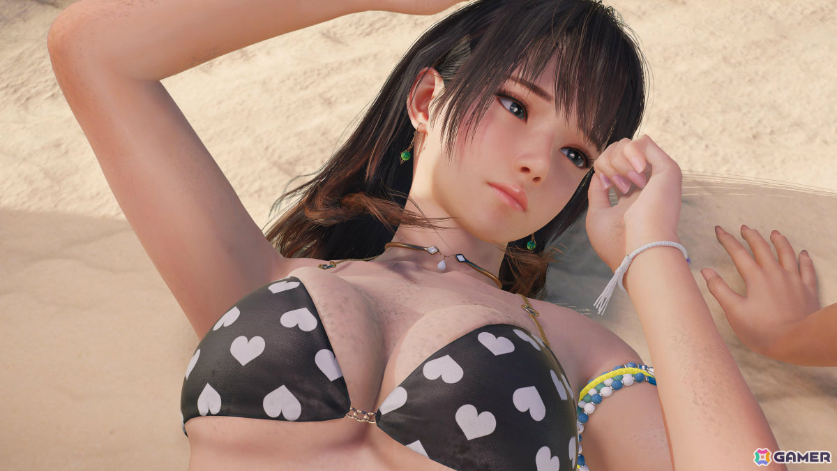 「Venus Vacation PRISM」よむ氏とのコラボコーデ＆エピソードを紹介！5段階×2カラーに切り替えられるタイツに注目の画像10