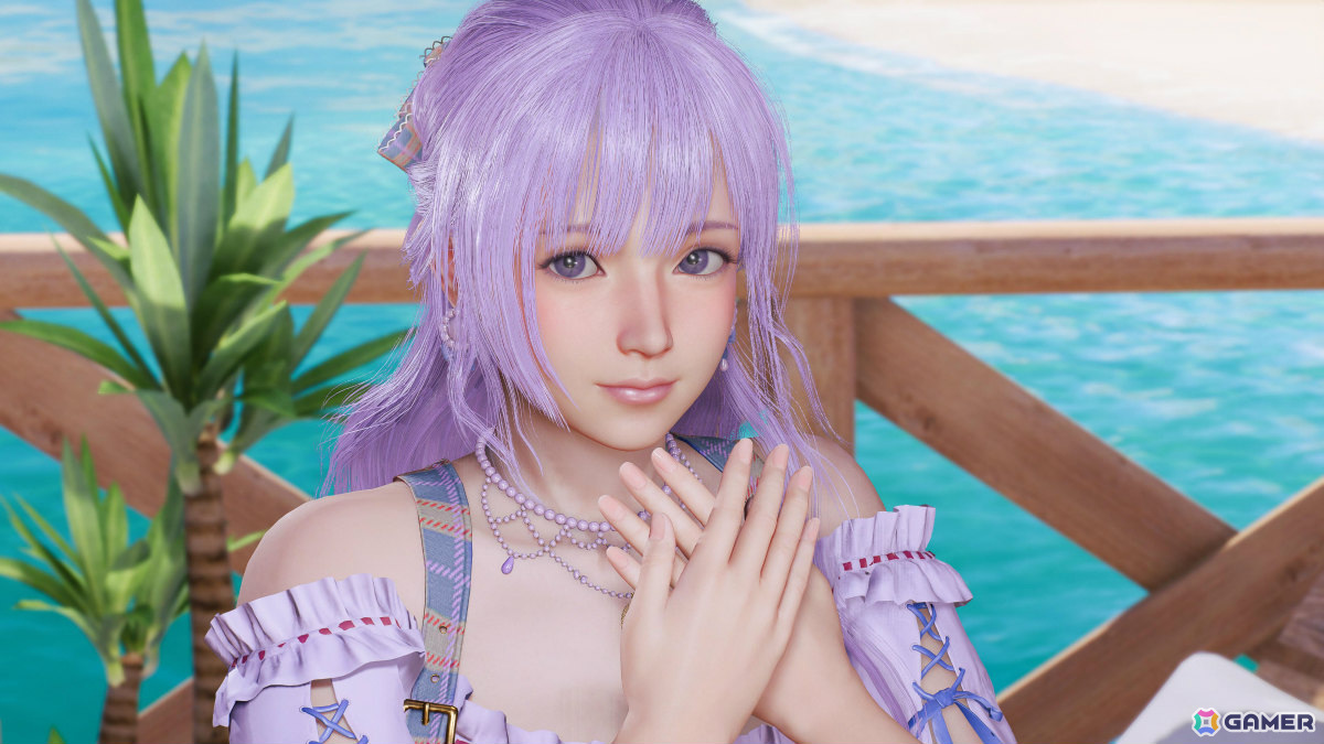 「Venus Vacation PRISM」よむ氏とのコラボコーデ＆エピソードを紹介！5段階×2カラーに切り替えられるタイツに注目の画像11