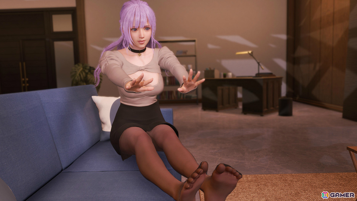 Venus vacation prism アクリルプレート　よむ先生 描き下ろし Yom Collab | Venus Vacation PRISM - DEAD OR ALIVE Xtreme -