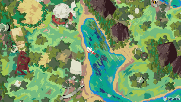 日本のロボットアニメにインスパイアされたタクティカルRPG「NITRO GEN OMEGA」のデモ版がSteam Nextフェスで配信！の画像