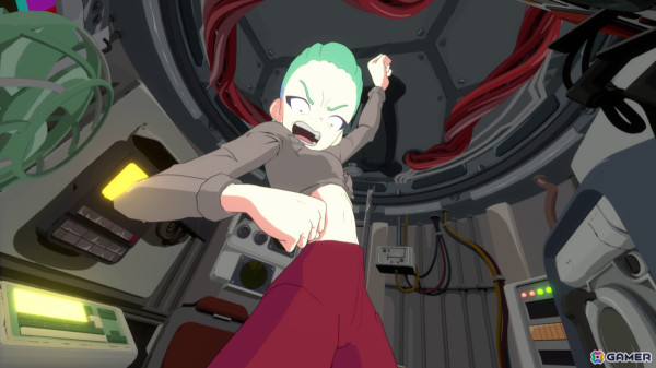 日本のロボットアニメにインスパイアされたタクティカルRPG「NITRO GEN OMEGA」のデモ版がSteam Nextフェスで配信！の画像