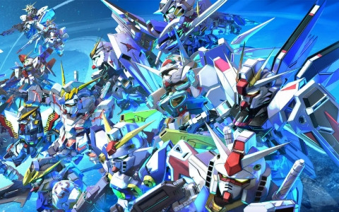 「SDガンダム ジージェネレーション エターナル」の事前登録者数が70万人を突破！