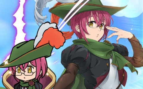 「七つの大罪～リトルクロニクル～」は0.5周年！レジェンドキャラ「侵食の矢（インベイジョン・アロー） ゴウセル」や新コンテンツ「騎士団領地戦」が登場