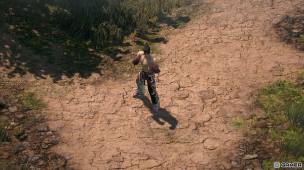 「リネージュW」「Journey of Monarch - 君主の道」が「鉄拳」とコラボ！仁や一八、シャオユウたちのスキンでゲームを楽しめるの画像3