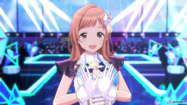 「シャニソン」リニューアルはリリース後すぐに動き始めていた――グラフィック向上の取り組みなどを開発陣に聞いたの画像1
