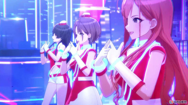 「シャニソン」リニューアルはリリース後すぐに動き始めていた――グラフィック向上の取り組みなどを開発陣に聞いたの画像20