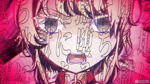 猟奇的なヤンデレ男との監禁生活を描くLive2DサイコホラーロマンスADV「欠損失愛」がSteamで2026年に配信！「Romp of Dump」のザクロスケ氏による新作の画像16