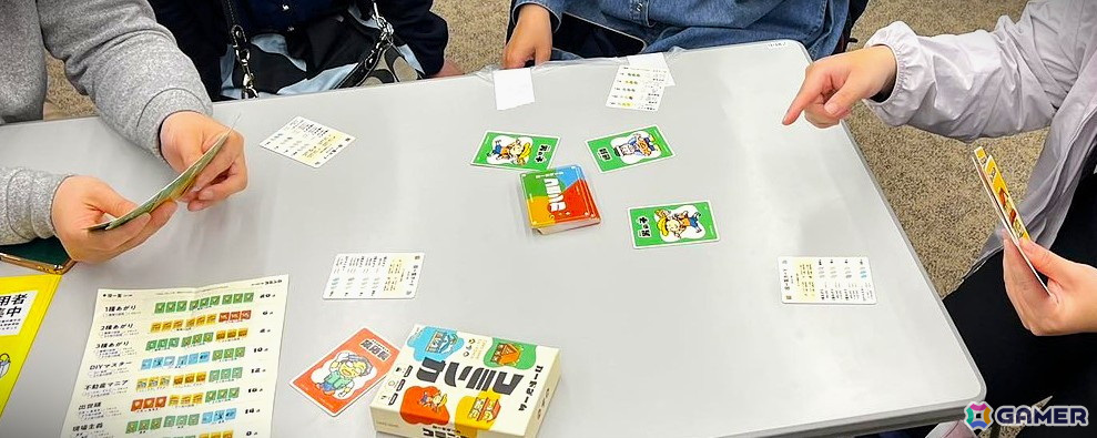 自治体にてワークショップで活用されている様子