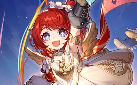 「崩壊：スターレイル」トリビー（CV：遠野ひかる）や雲璃（CV：若山詩音）がイベント跳躍に登場！開拓クエストの新章も