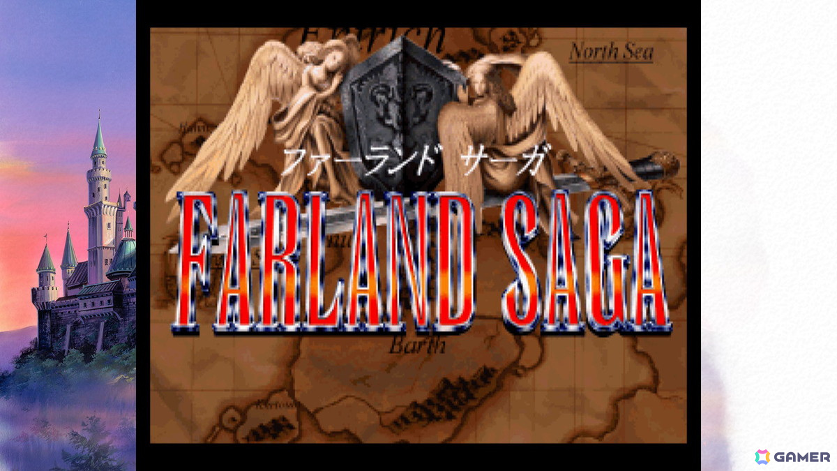 シリーズ二部作収録の「ファーランドサーガI&II サターントリビュート」の発売日が6月26日に決定!PS5/Switch向けパッケージ版には特装版が登場の画像