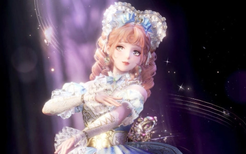 「インフィニティニキ」Ver.1.3「伝説季」がリリース！新セットコーデ「クラシックの楽章」や怪奇現象の謎に迫るイベント限定ストーリーを楽しもう