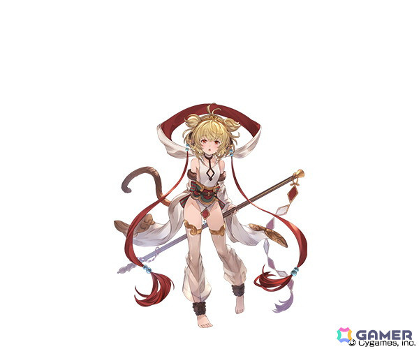 「グラブル」11周年記念イベント「十二神将演義」が本日19時より開催！ストーリークリアで限定スタイル「スーパーシンダラ」を獲得可能の画像13
