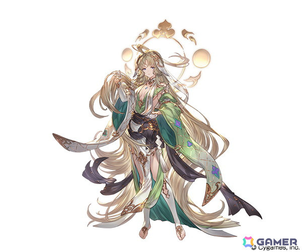 「グラブル」11周年記念イベント「十二神将演義」が本日19時より開催！ストーリークリアで限定スタイル「スーパーシンダラ」を獲得可能の画像24