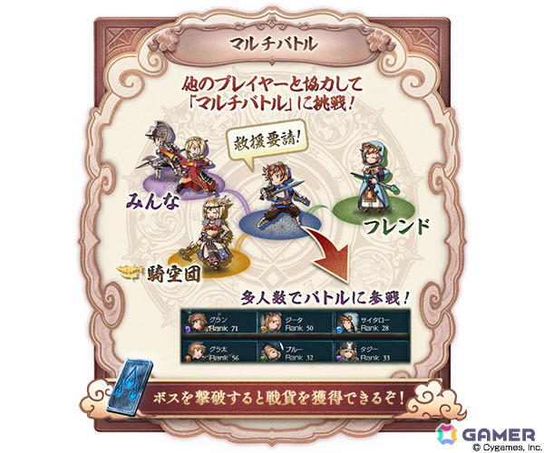 「グラブル」11周年記念イベント「十二神将演義」が本日19時より開催！ストーリークリアで限定スタイル「スーパーシンダラ」を獲得可能の画像6