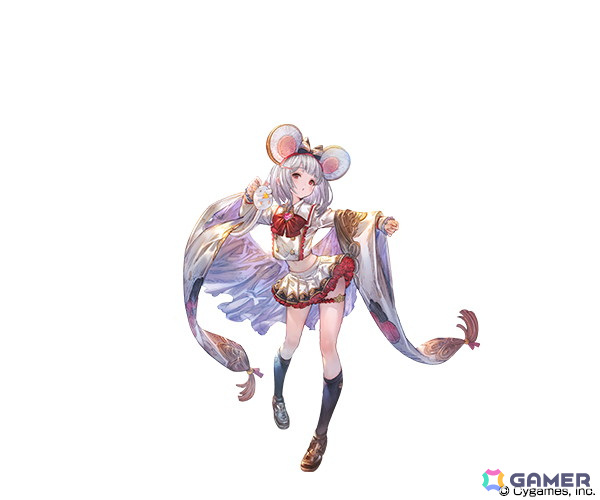 「グラブル」11周年記念イベント「十二神将演義」が本日19時より開催!ストーリークリアで限定スタイル「スーパーシンダラ」を獲得可能の画像