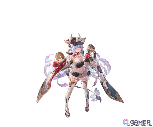 「グラブル」11周年記念イベント「十二神将演義」が本日19時より開催!ストーリークリアで限定スタイル「スーパーシンダラ」を獲得可能の画像