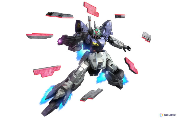 「機動戦士ガンダム U.C. ENGAGE」にムーンガンダムとユッタ・カーシムが登場！「Gのレコンギスタ」「∀ガンダム」の参戦も決定の画像2