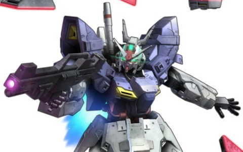 「機動戦士ガンダム U.C. ENGAGE」にムーンガンダムとユッタ・カーシムが登場！「Gのレコンギスタ」「∀ガンダム」の参戦も決定
