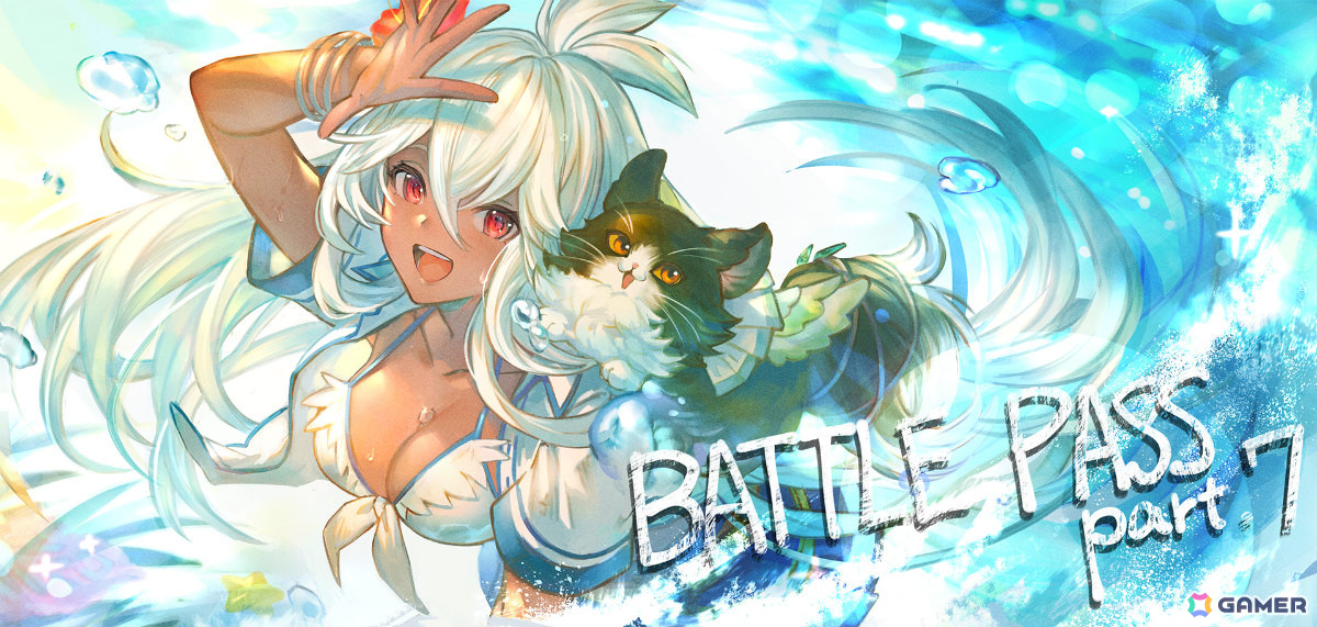 「グランブルーファンタジーヴァーサス -ライジング-」サンダルフォン参戦のアップデートVer 2.00が配信！の画像