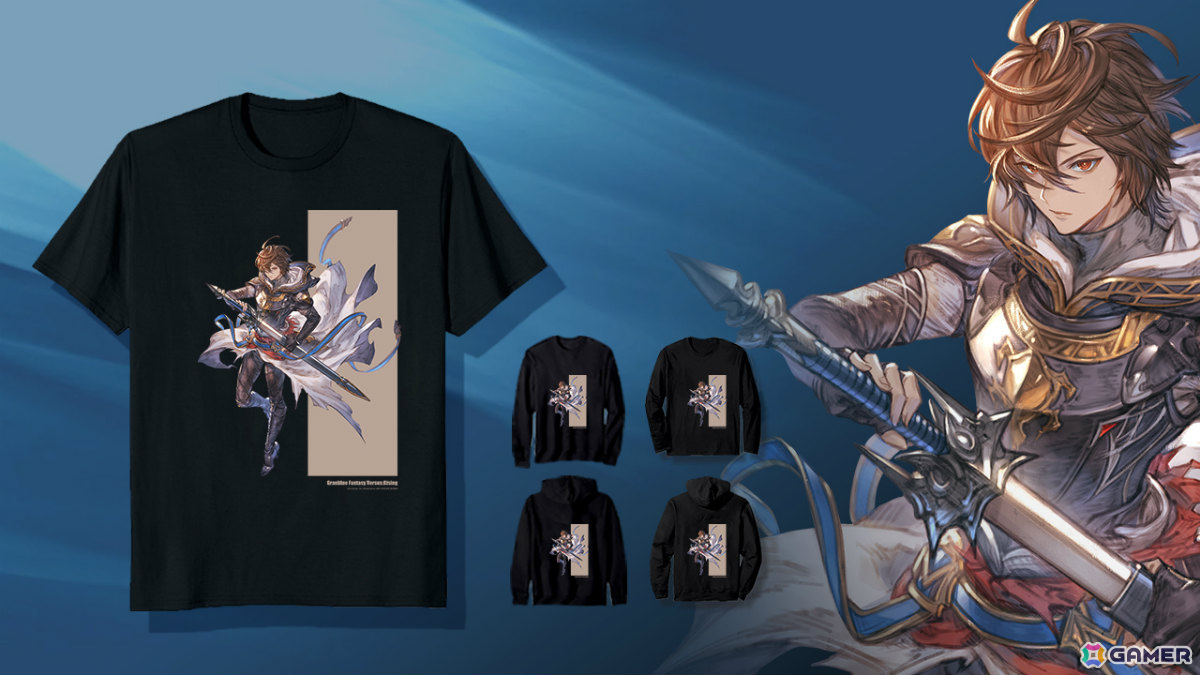 「グランブルーファンタジーヴァーサス -ライジング-」サンダルフォン参戦のアップデートVer 2.00が配信！の画像