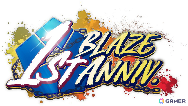「ブルーロック BLAZE BATTLE」のリリース1周年を記念した「1st Anniversaryキャンペーン」が2月28日より開催!の画像