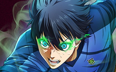 「ブルーロック BLAZE BATTLE」のリリース1周年を記念した「1st Anniversaryキャンペーン」が2月28日より開催！