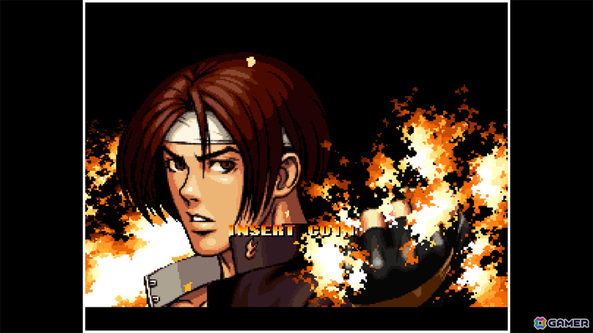 ネットワークモードなどが加わった「アケアカ2NEOGEO」シリーズがPS5/Xbox Series X|Sで展開決定！第一弾「KOF '98」が2月27日に配信の画像3