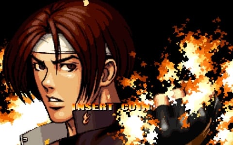 ネットワークモードなどが加わった「アケアカ2NEOGEO」シリーズがPS5/Xbox Series X|Sで展開決定！第一弾「KOF '98」が2月27日に配信