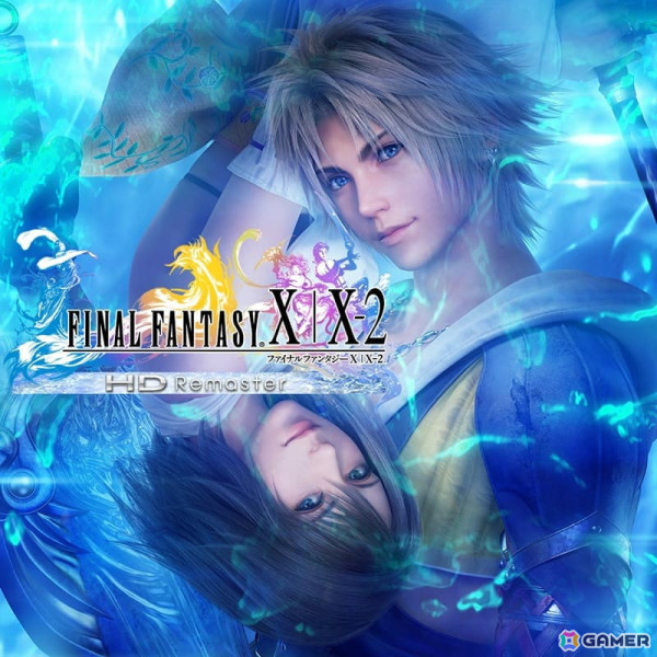 「ファイナルファンタジーX/X-2 HD リマスター」が60％OFF！「スクウェア・エニックス アルティメットセール ～March 2025～」が開催の画像2