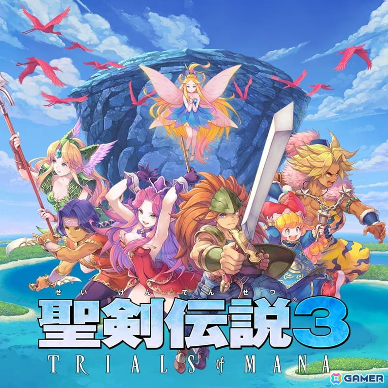 「ファイナルファンタジーX/X-2 HD リマスター」が60%OFF!「スクウェア・エニックス アルティメットセール ~March 2025~」が開催の画像