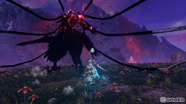 「PSO2 ニュージェネシス」のエクストラデュエル「虚構の光芒」にDepth.9～10が追加！「ルイノ・マスカレーダ」との戦闘では今までとは異なる変化もの画像1