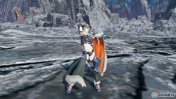 「PSO2 ニュージェネシス」のエクストラデュエル「虚構の光芒」にDepth.9～10が追加！「ルイノ・マスカレーダ」との戦闘では今までとは異なる変化もの画像10