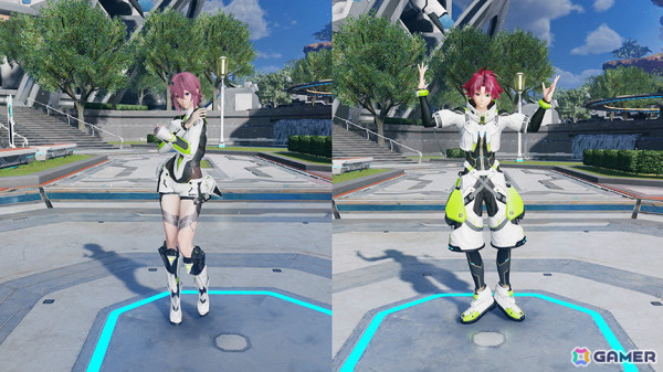 「PSO2 ニュージェネシス」のエクストラデュエル「虚構の光芒」にDepth.9～10が追加！「ルイノ・マスカレーダ」との戦闘では今までとは異なる変化もの画像11