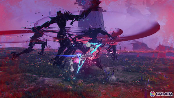 「PSO2 ニュージェネシス」のエクストラデュエル「虚構の光芒」にDepth.9～10が追加！「ルイノ・マスカレーダ」との戦闘では今までとは異なる変化もの画像2