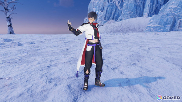 「PSO2 ニュージェネシス」のエクストラデュエル「虚構の光芒」にDepth.9～10が追加！「ルイノ・マスカレーダ」との戦闘では今までとは異なる変化もの画像7