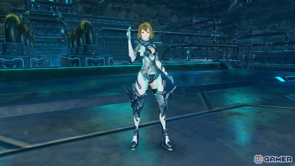 「PSO2 ニュージェネシス」のエクストラデュエル「虚構の光芒」にDepth.9～10が追加！「ルイノ・マスカレーダ」との戦闘では今までとは異なる変化もの画像8