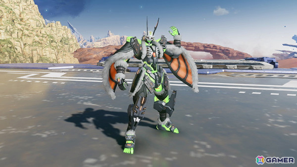 「PSO2 ニュージェネシス」のエクストラデュエル「虚構の光芒」にDepth.9～10が追加！「ルイノ・マスカレーダ」との戦闘では今までとは異なる変化もの画像9
